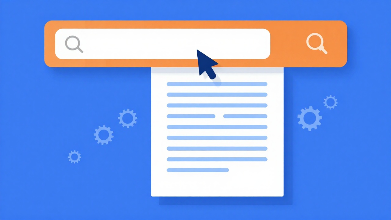 Pasting a YouTube URL and getting back a structured, formatted blog article